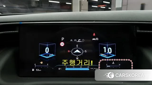 Hyundai The New Tucson (NX4) id 3502769 из Кореи 18