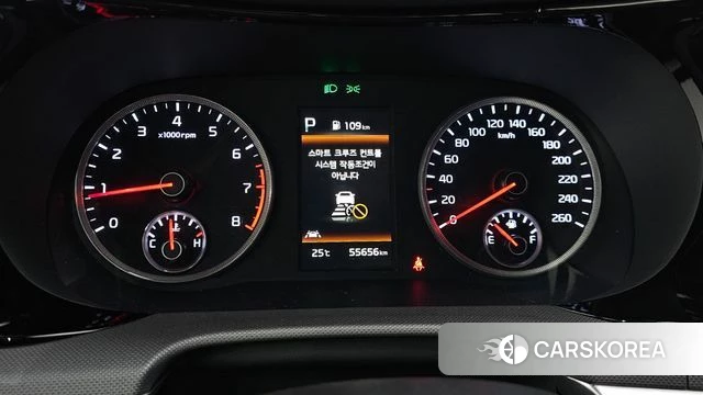 Kia K5 3rd generation id 4476288 из Кореи 18