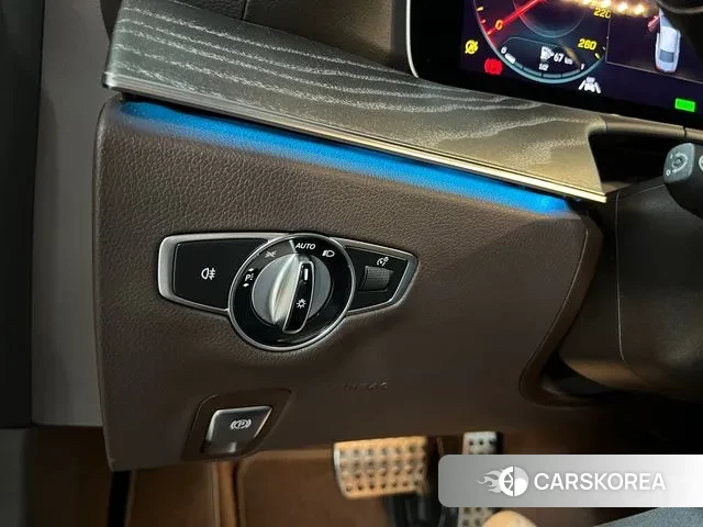 Mercedes-Benz CLS-Class C257 id 2980669 из Кореи 14