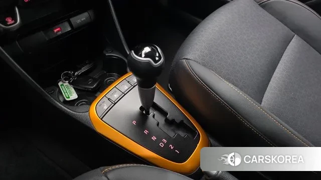 Kia Morning Urban (JA) id 3788779 из Кореи 18