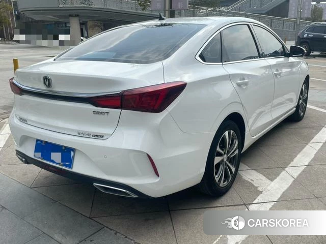 Chang'an Yidong id 4240828 из Китая 8