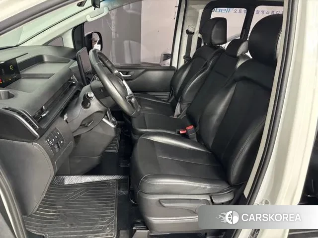 Hyundai Staria id 3028138 из Кореи 18