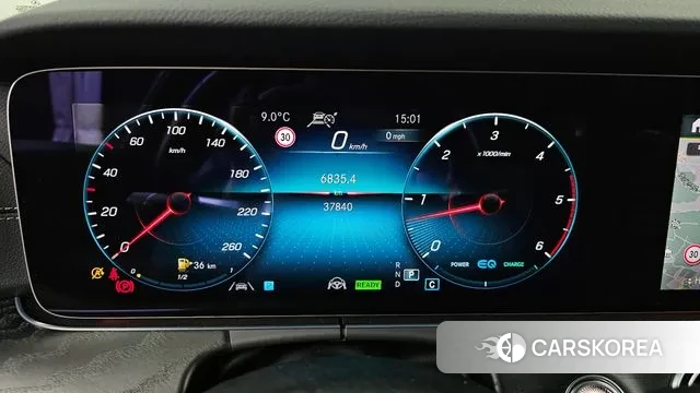 Mercedes-Benz E-Class W213 id 3472229 из Кореи 18