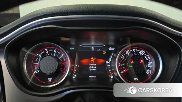 Dodge Challenger id 4496376 из Кореи 18