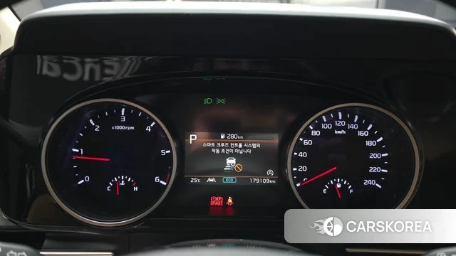 Kia Carnival 4th generation id 4476448 из Кореи 30