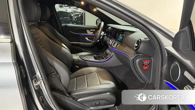 Mercedes-Benz E-Class W213 id 3307173 из Кореи 18