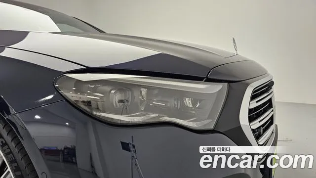 Mercedes-Benz E-Class W214 id 2678101 из Кореи 18