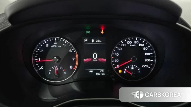 Kia Morning Urban (JA) id 4764685 из Кореи 30