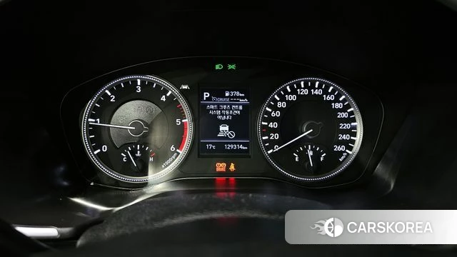 Hyundai Santa Fe TM id 4180451 из Кореи 18