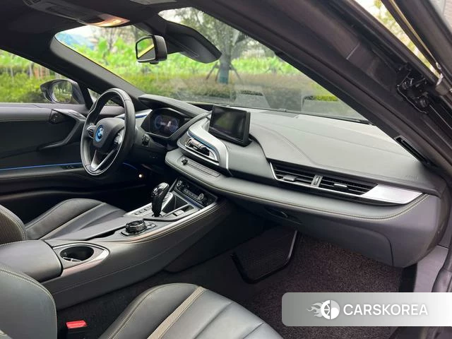BMW i8 id 4239688 из Китая 21