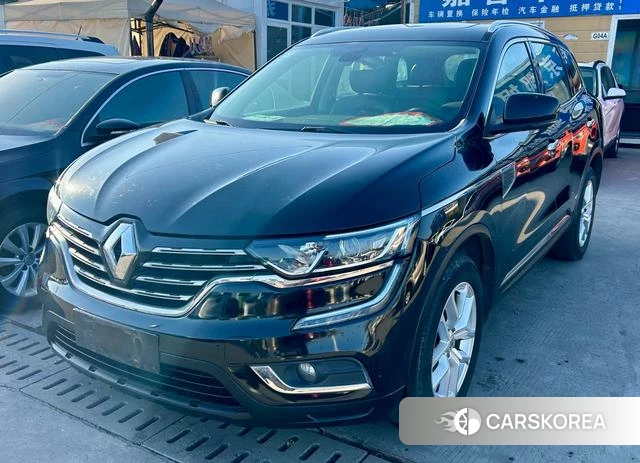 Renault Coreo id 4209608 из Китая 9