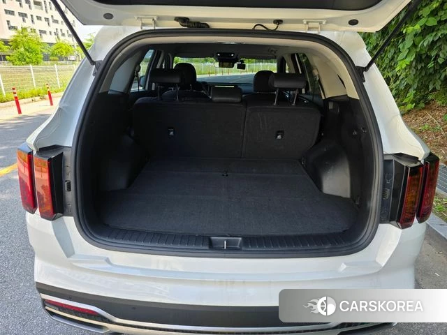 Kia Sorento 4th Generation id 4388524 из Кореи 18