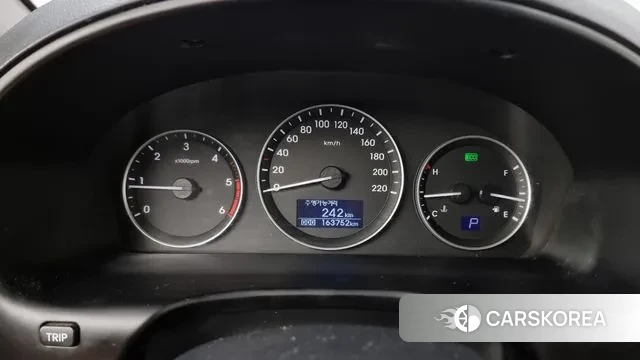 Hyundai The New Grand Starex id 3039198 из Кореи 18