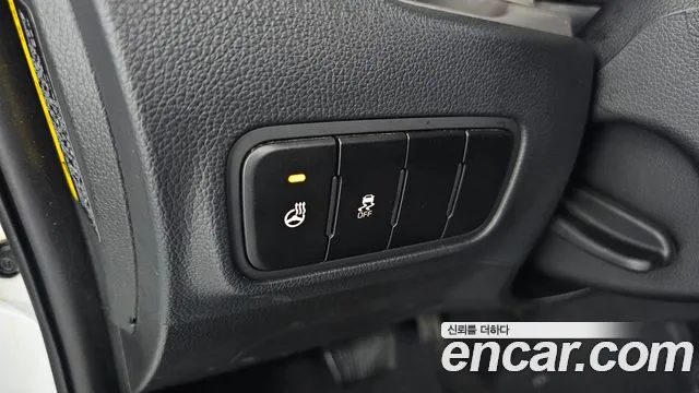 Kia The New Ray id 2663764 из Кореи 18