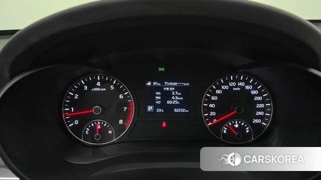 Kia The New K5 2nd generation id 4447348 из Кореи 28