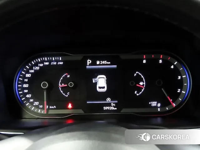 Hyundai Tucson (NX4) id 3514173 из Кореи 18