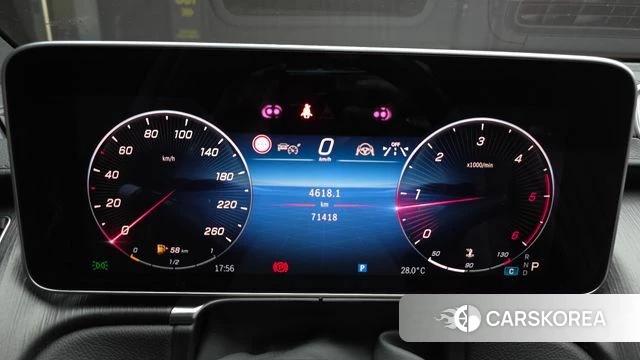 Mercedes-Benz S-Class W223 id 4556661 из Кореи 29
