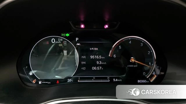 Genesis GV80 id 3893218 из Кореи 18