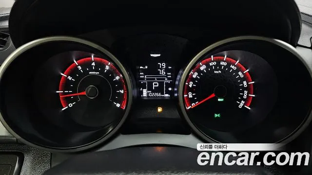 Ssangyong Tivoli Armor id 2808674 из Кореи 18