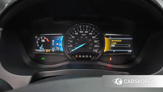 Ford Explorer id 3386195 из Кореи 18