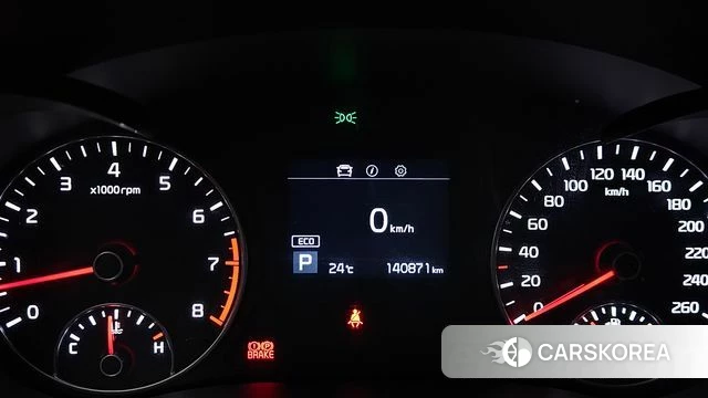 Kia The New K5 2nd generation id 4430602 из Кореи 28