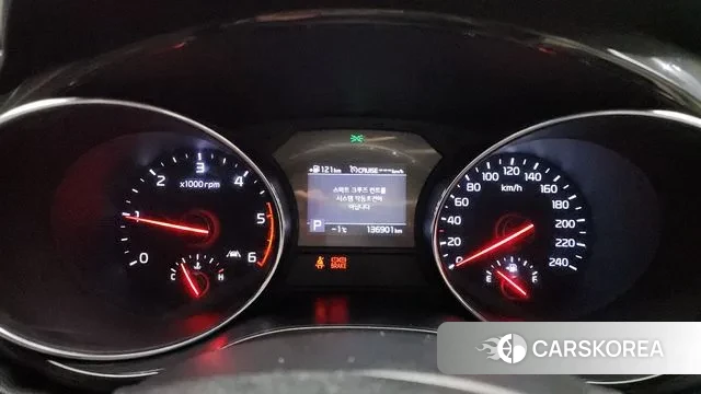 Kia The New Carnival id 3627150 из Кореи 18