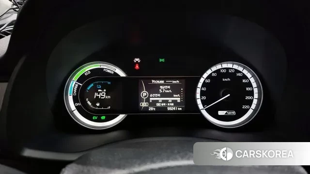 Kia Niro id 3090807 из Кореи 18