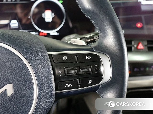 Kia Sportage 5th Generation Hybrid id 3941022 из Кореи 18