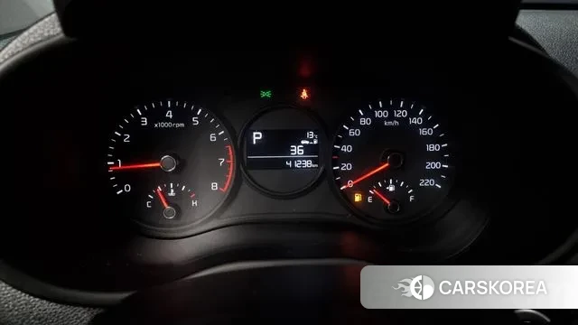 Kia All New Morning (JA) id 3454753 из Кореи 18