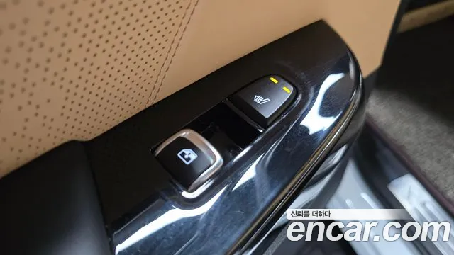 Kia Mohave Master id 2668249 из Кореи 18