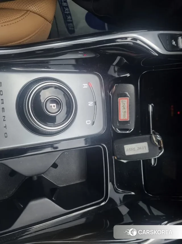 Kia Sorento 4th Generation id 3425425 из Кореи 17