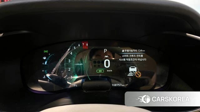 Genesis G70 id 3861451 из Кореи 18