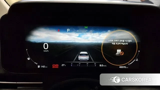 Kia Carnival 4th generation id 3054077 из Кореи 18