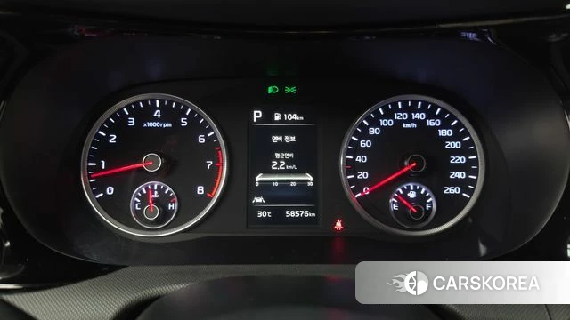 Kia K5 3rd generation id 4745244 из Кореи 30