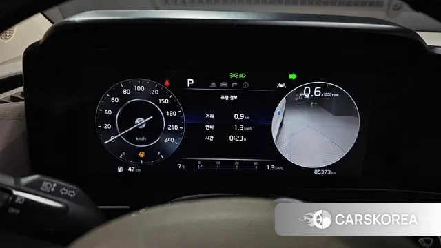 Kia Carnival 4th generation id 3524133 из Кореи 18