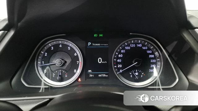 Hyundai Sonata (DN8) id 4529472 из Кореи 32