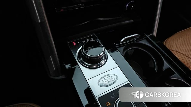Land Rover Discovery 5 id 4658018 из Кореи 38