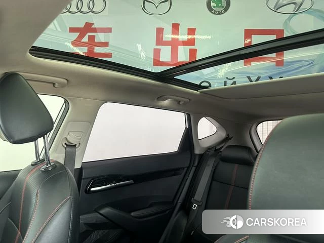Kia Proud run id 4263002 из Китая 16