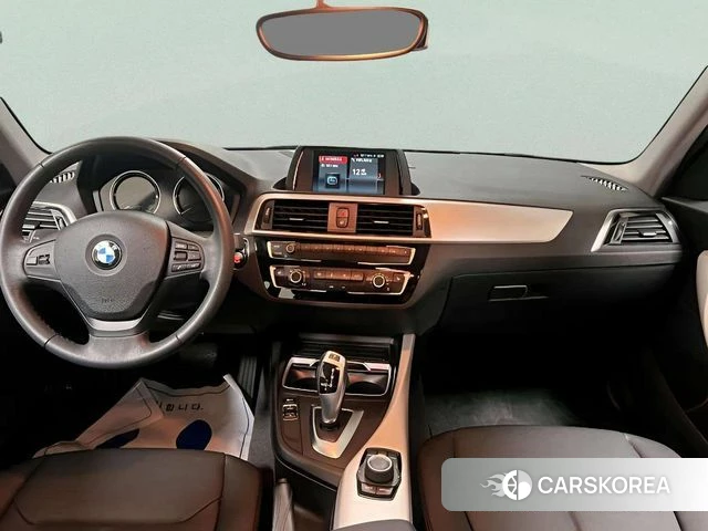 BMW 1 Series (F20) id 3795823 из Кореи 18