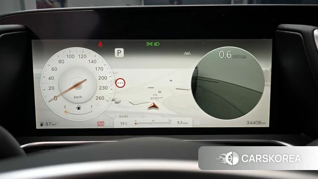 Genesis G90 (RS4) id 3826135 из Кореи 18