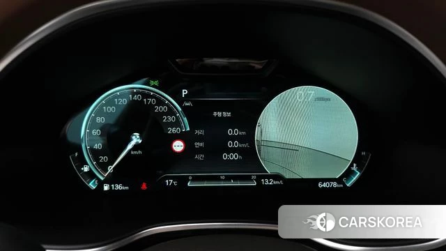 Genesis G80 (RG3) id 4202283 из Кореи 33