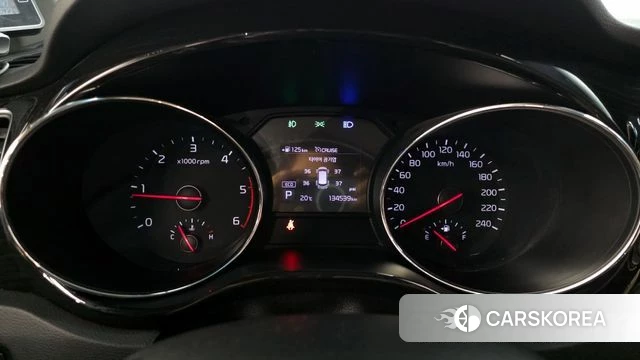 Kia The New Carnival id 3853979 из Кореи 18