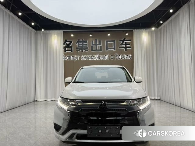 Mitsubishi  Outlander id 4208040 из Китая 15