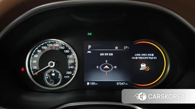 Genesis G80 (RG3) id 4631981 из Кореи 30