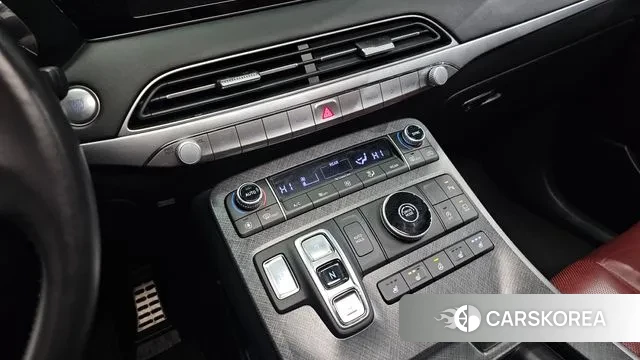 Hyundai Palisade id 3607056 из Кореи 18