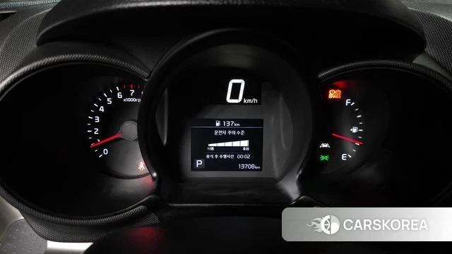 Kia The New Ray id 3934983 из Кореи 18