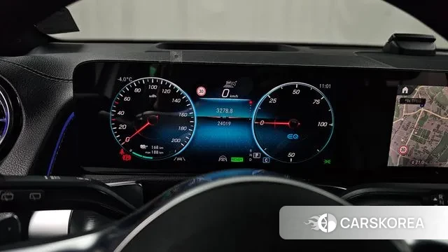 Mercedes-Benz EQB X243 id 3560708 из Кореи 18