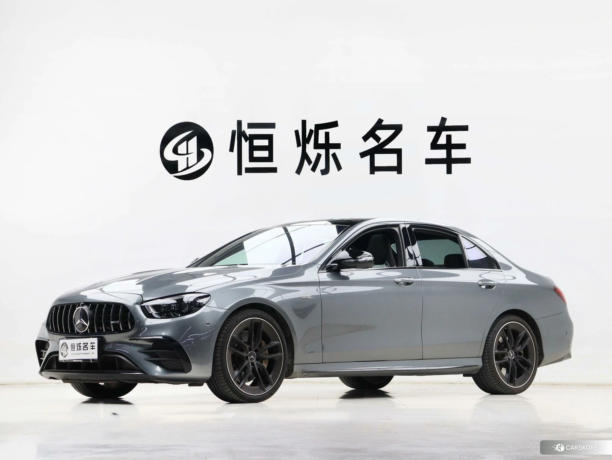 Mercedes-Benz E-class AMG id 4453155 из Китая 28