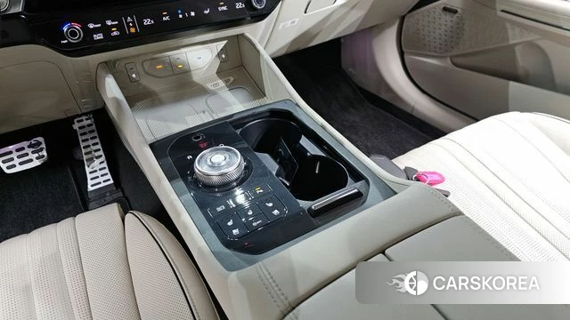 Kia The New K8 id 3952766 из Кореи 18