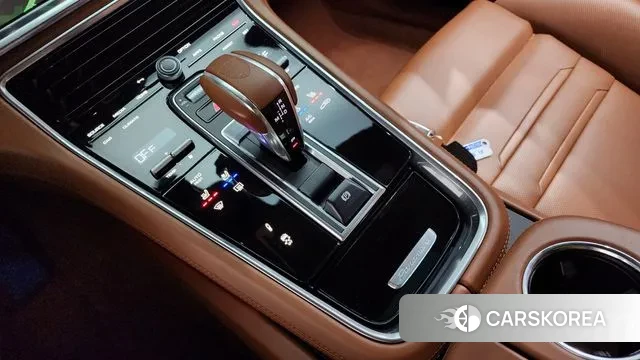 Porsche Panamera (971) id 3372012 из Кореи 18